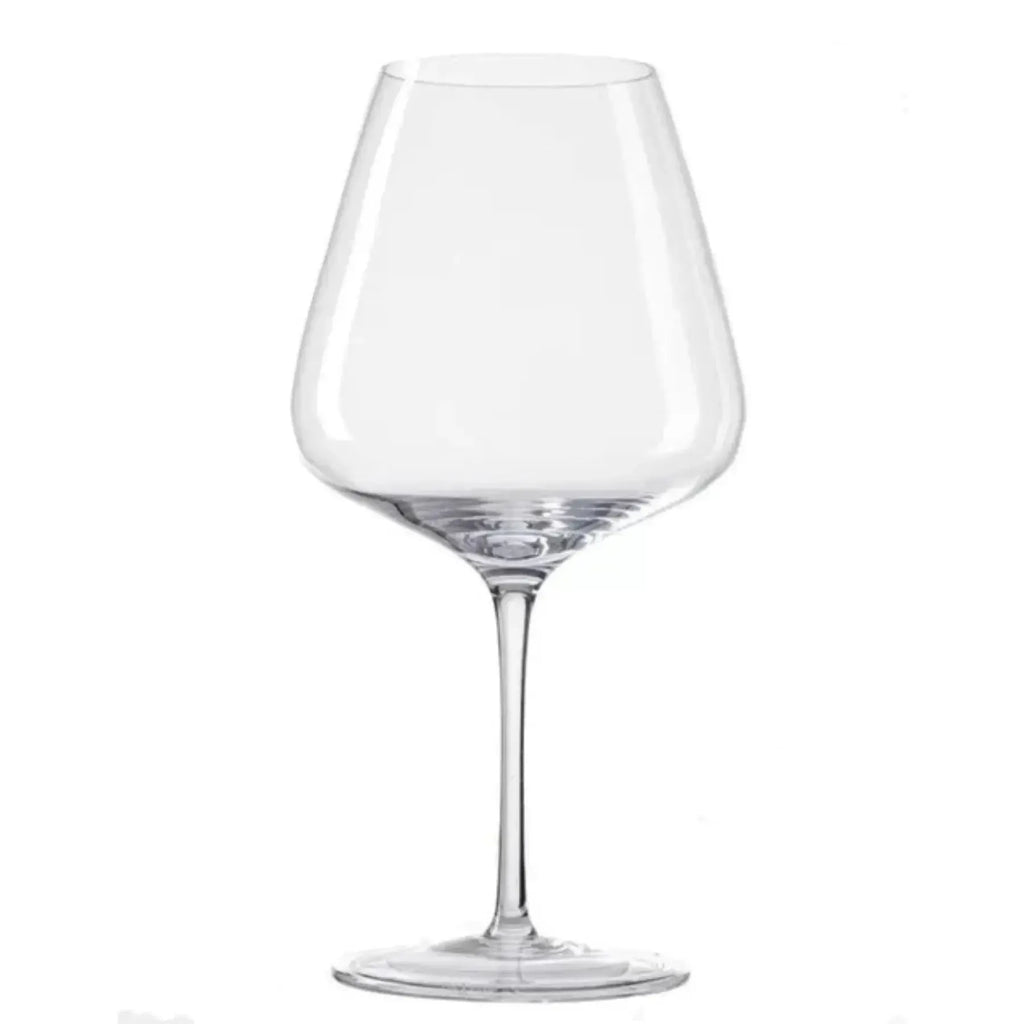 Jogo 2 Taças Mozart em Puro Cristal para Vinho Tinto Grand Blend 900ml