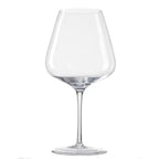Jogo 2 Taças Mozart em Puro Cristal para Vinho Tinto Grand Blend 900ml