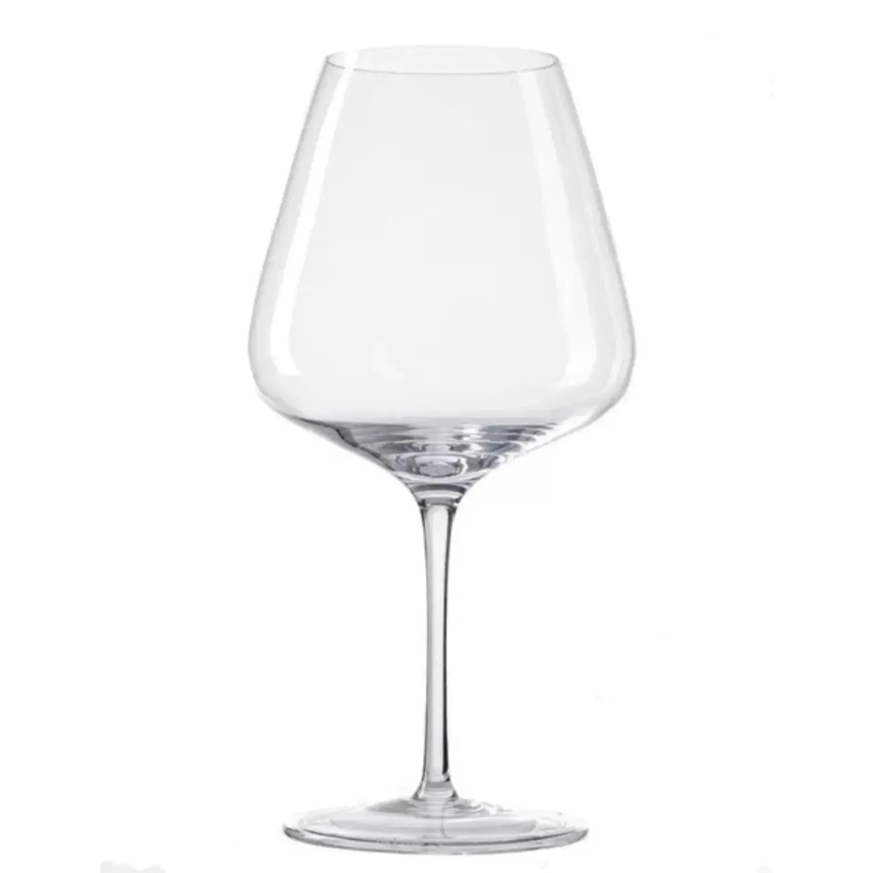 Jogo 2 Taças Mozart em Puro Cristal para Vinho Tinto Grand Blend 900ml