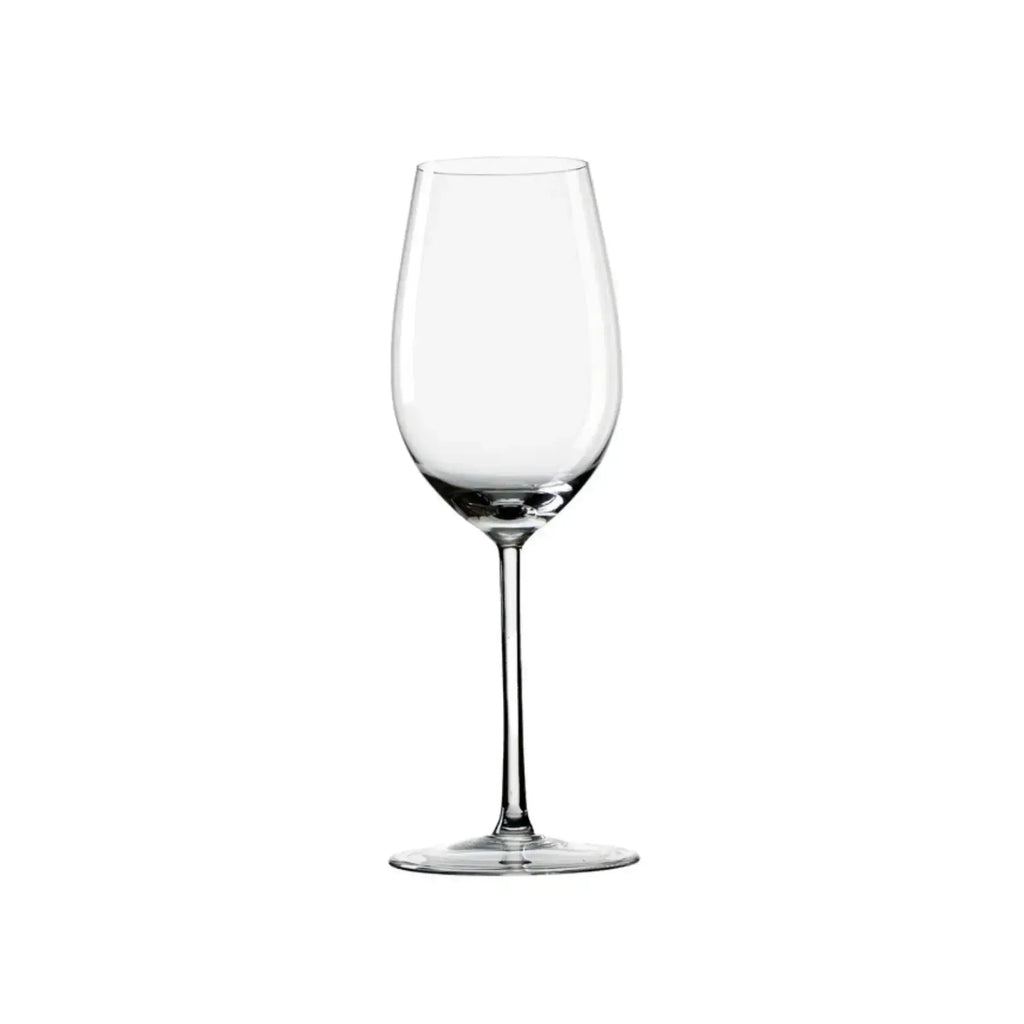 Jogo 2 Taças Mozart em Puro Cristall para Chardonnay 360ml