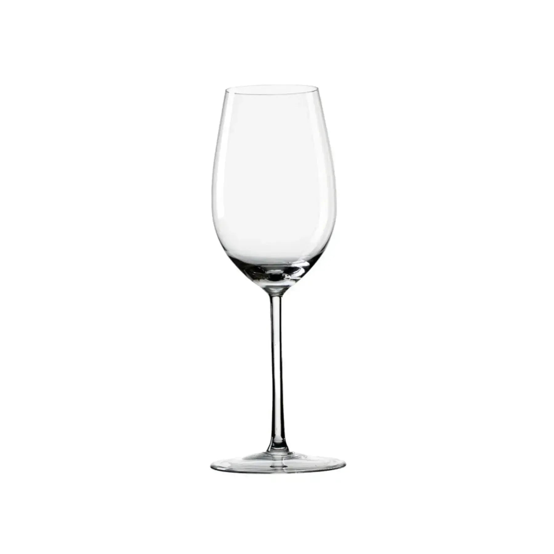 Jogo 2 Taças Mozart em Puro Cristall para Chardonnay 360ml