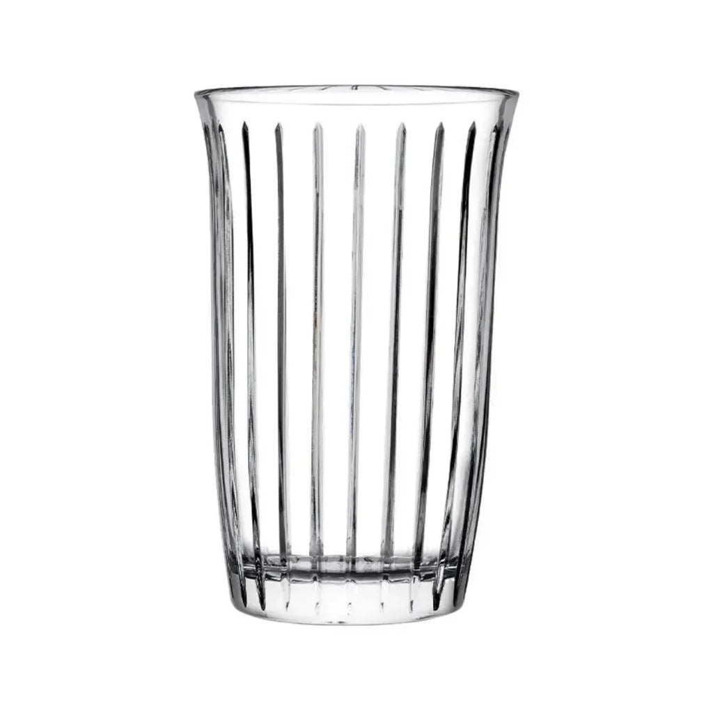 Jogo 4 Copos Altos em Vidro Joy 360ml Pasabahçe