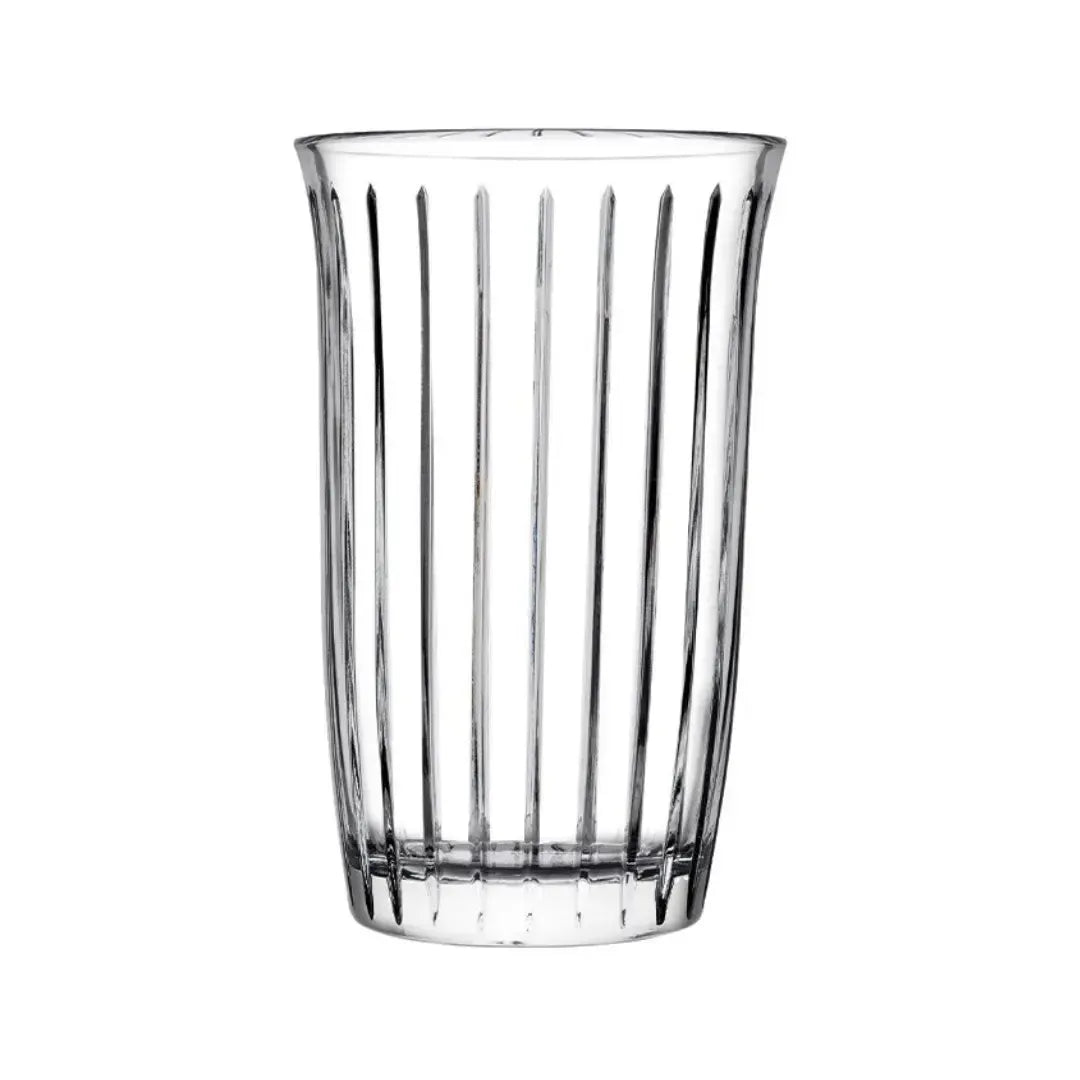 Jogo 4 Copos Altos em Vidro Joy 360ml Pasabahçe