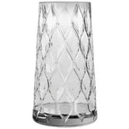 Jogo 4 Copos Altos em Vidro Leafy 450ml Pasabahçe