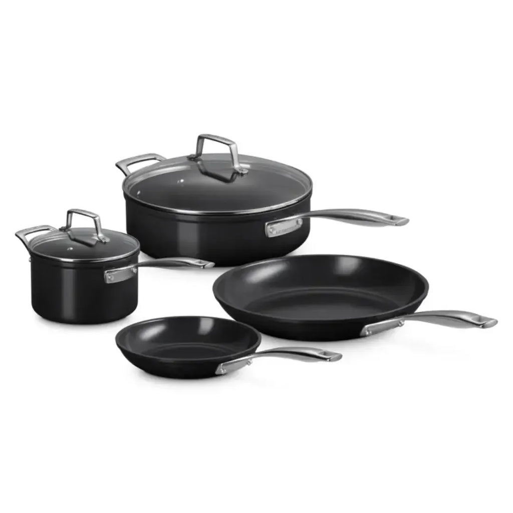Jogo 4 Panelas Antiaderente ENSC Le Creuset