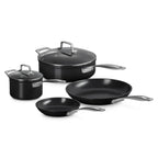 Jogo 4 Panelas Antiaderente ENSC Le Creuset