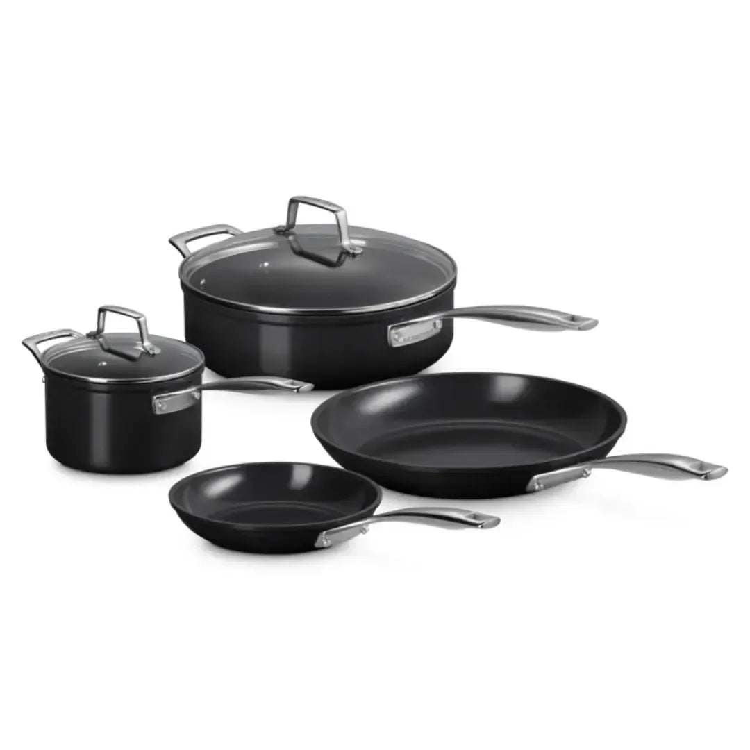Jogo 4 Panelas Antiaderente ENSC Le Creuset