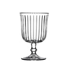 Jogo 4 Taças para Vinho em Vidro Joy 260ml Pasabahçe