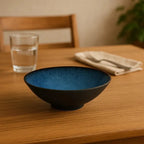 Jogo 6 Bowls Cerâmica Faiança Albânia 300ml Alleanza