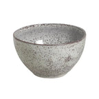 Jogo 6 Bowls Stoneware Orgânico Pistache 558ml Porto Brasil