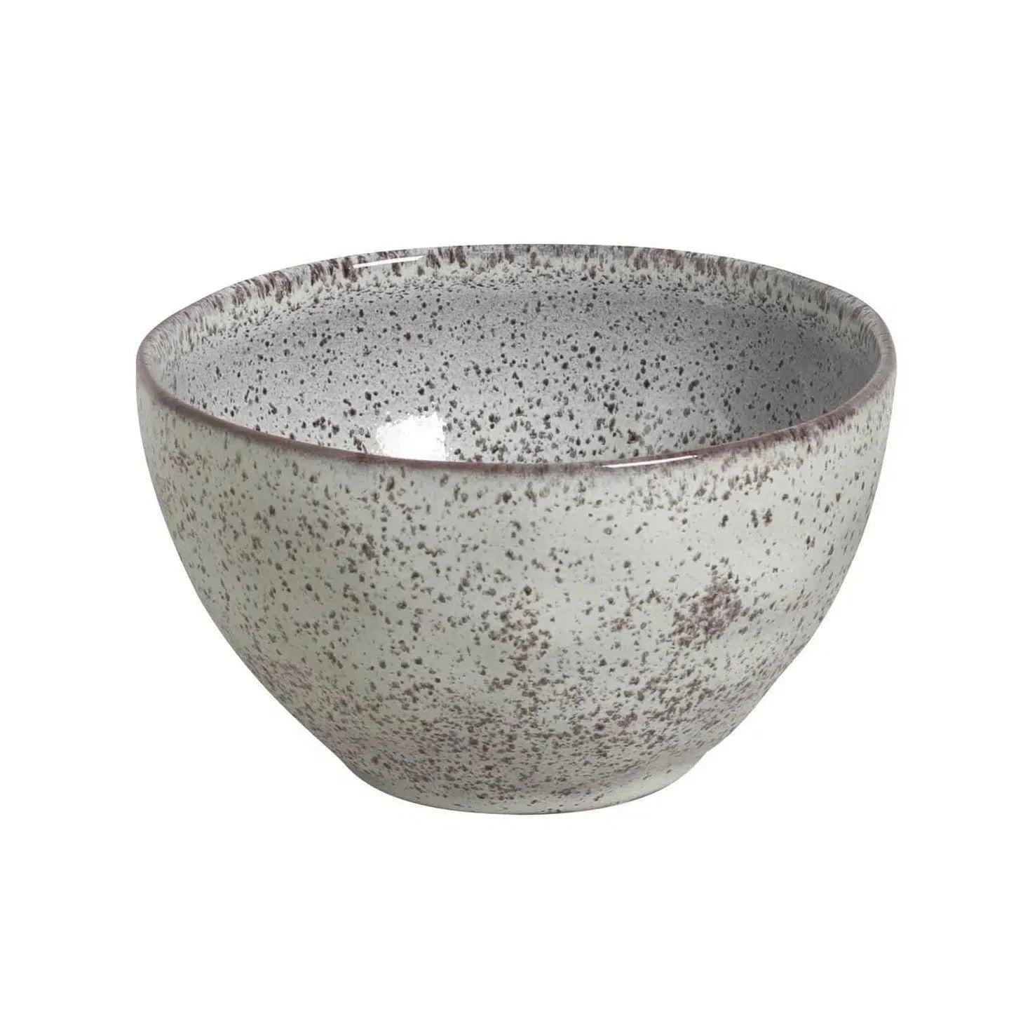 Jogo 6 Bowls Stoneware Orgânico Pistache 558ml Porto Brasil