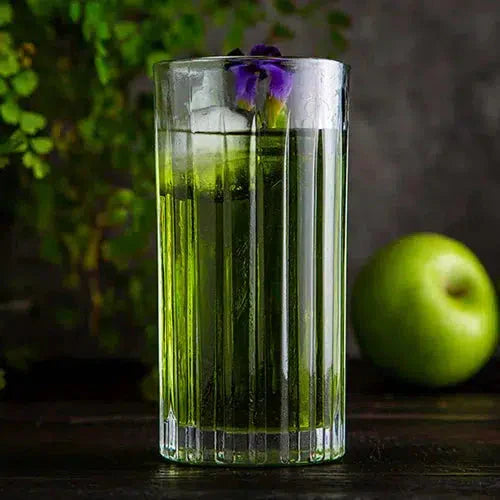 Jogo 6 Copos Altos Cristal Soho L'Hermitage 350ml