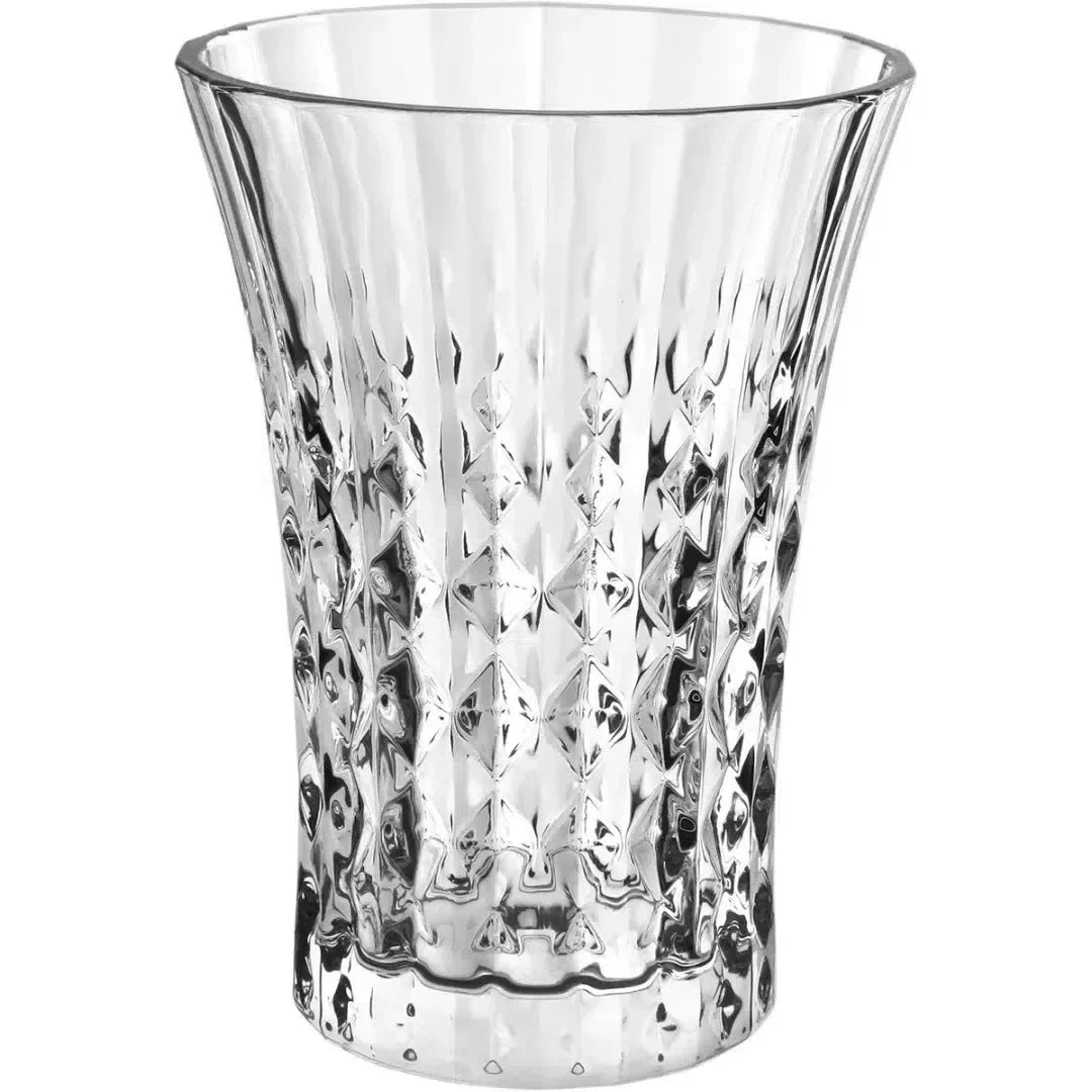 Jogo 6 Copos Altos Eco Crystal 345ml Home&Co