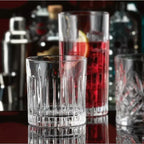 Jogo 6 Copos Baixos Cristal Soho L'Hermitage 310ml