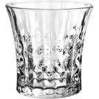 Jogo 6 Copos Baixos Eco Crystal 260ml Home&Co