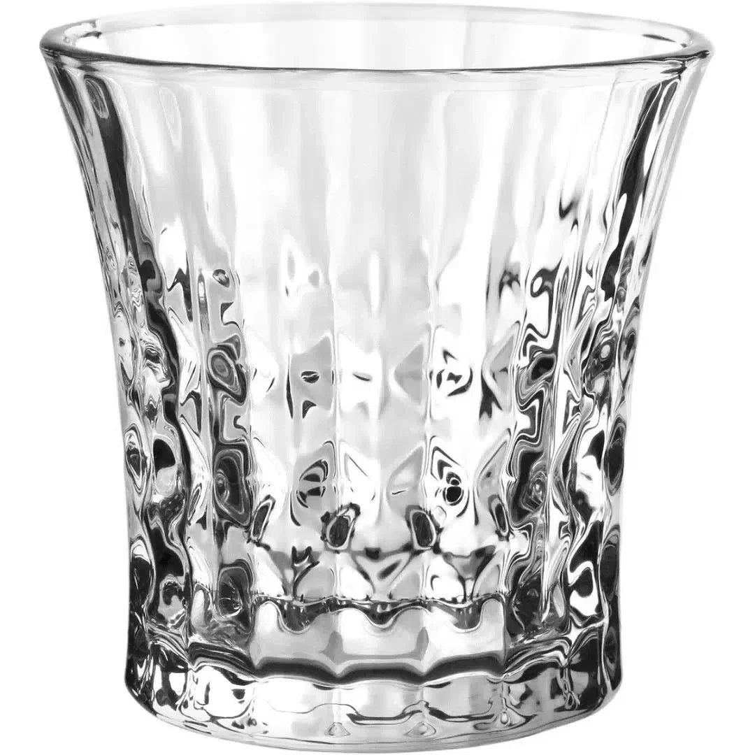 Jogo 6 Copos Baixos Eco Crystal 260ml Home&Co