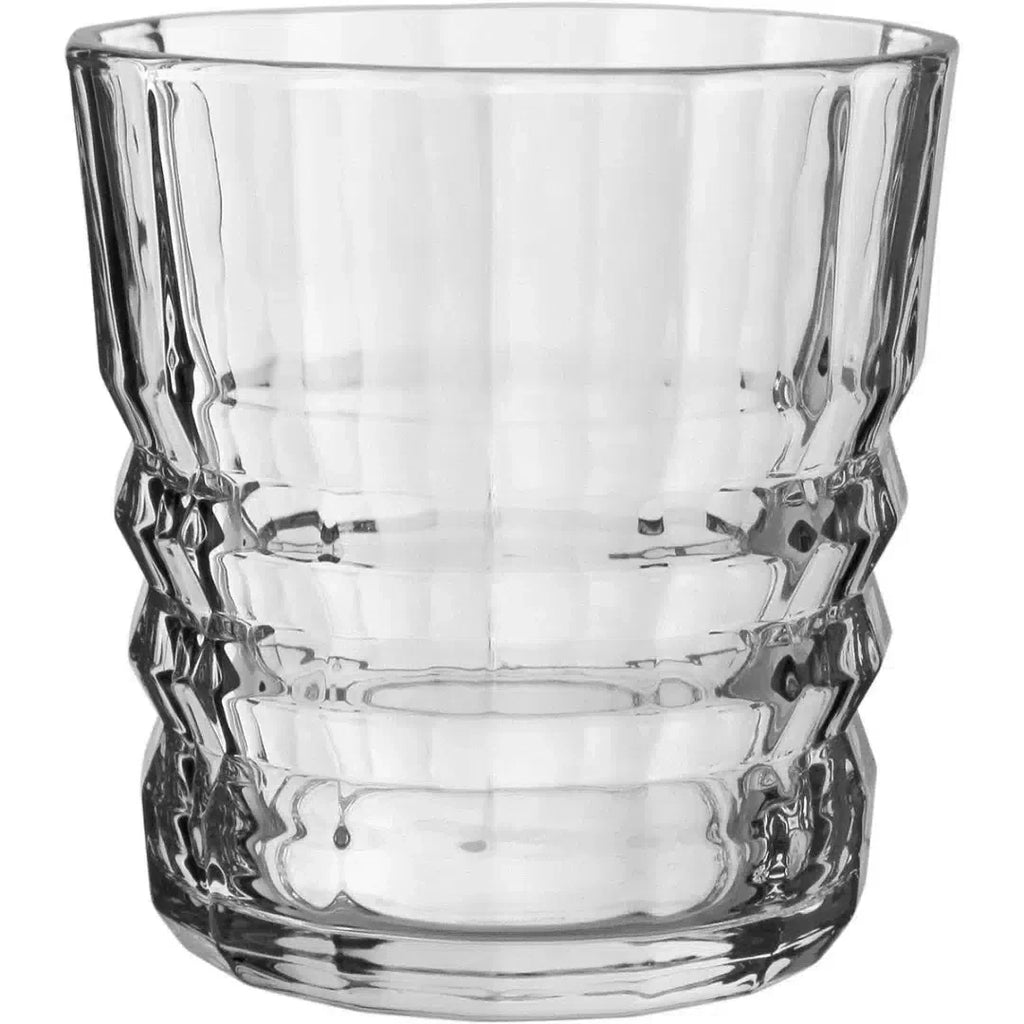 Jogo 6 Copos Baixos Eco Crystal 260ml Home&Co