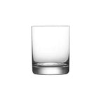 Jogo 6 Copos Vidro Vital 400ml Fracalanza