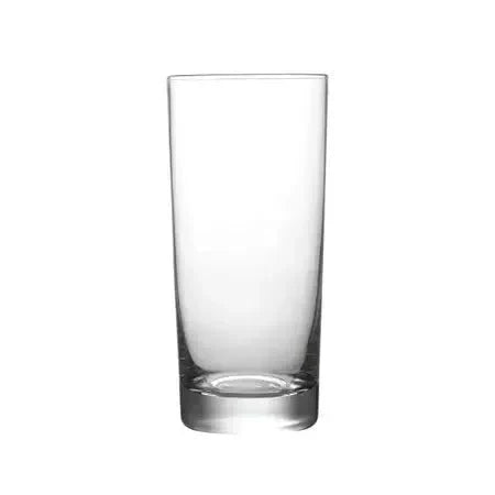 Jogo 6 Copos Vidro Vital 400ml Fracalanza