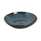 Jogo 6 Cumbucas Stoneware Orgânico Oceano 17,5x5,5cm 520ml Porto Brasil