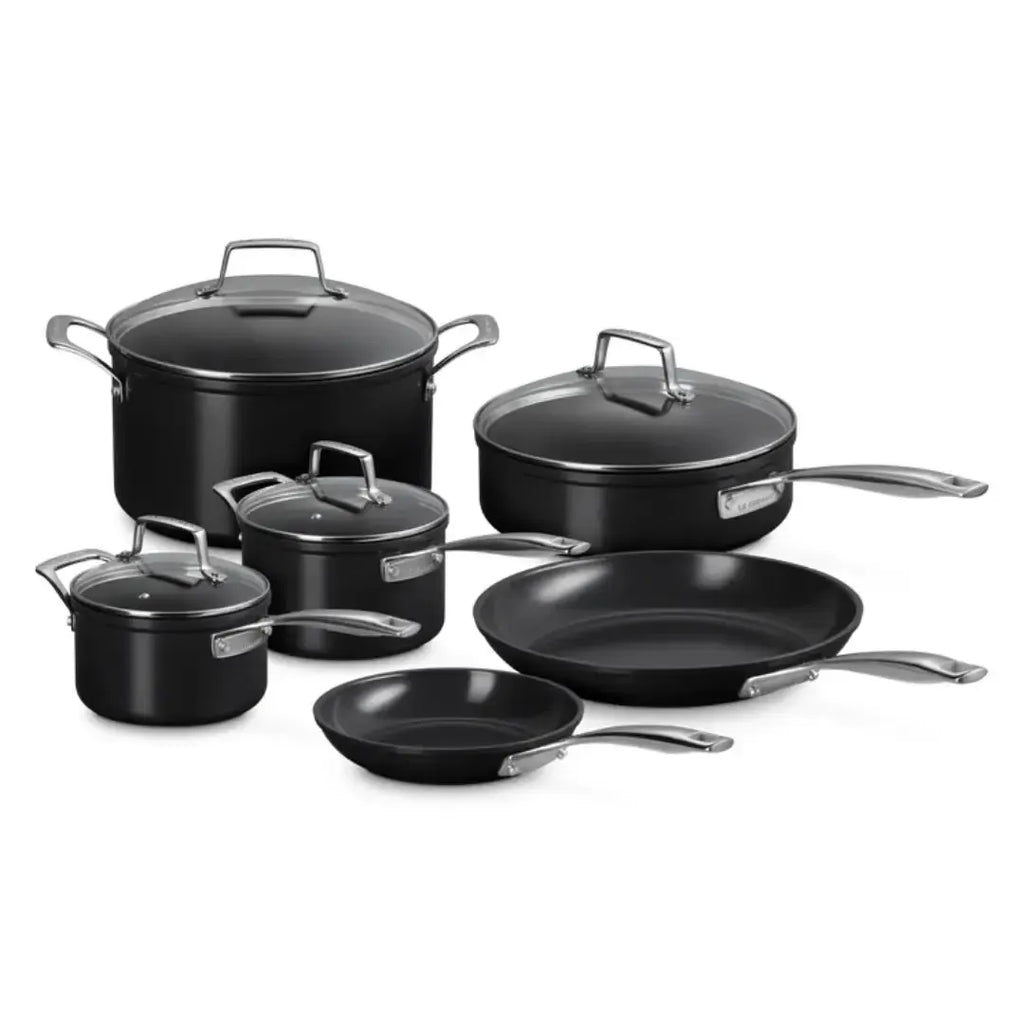 Jogo 6 Panelas Antiaderente ENSC Le Creuset