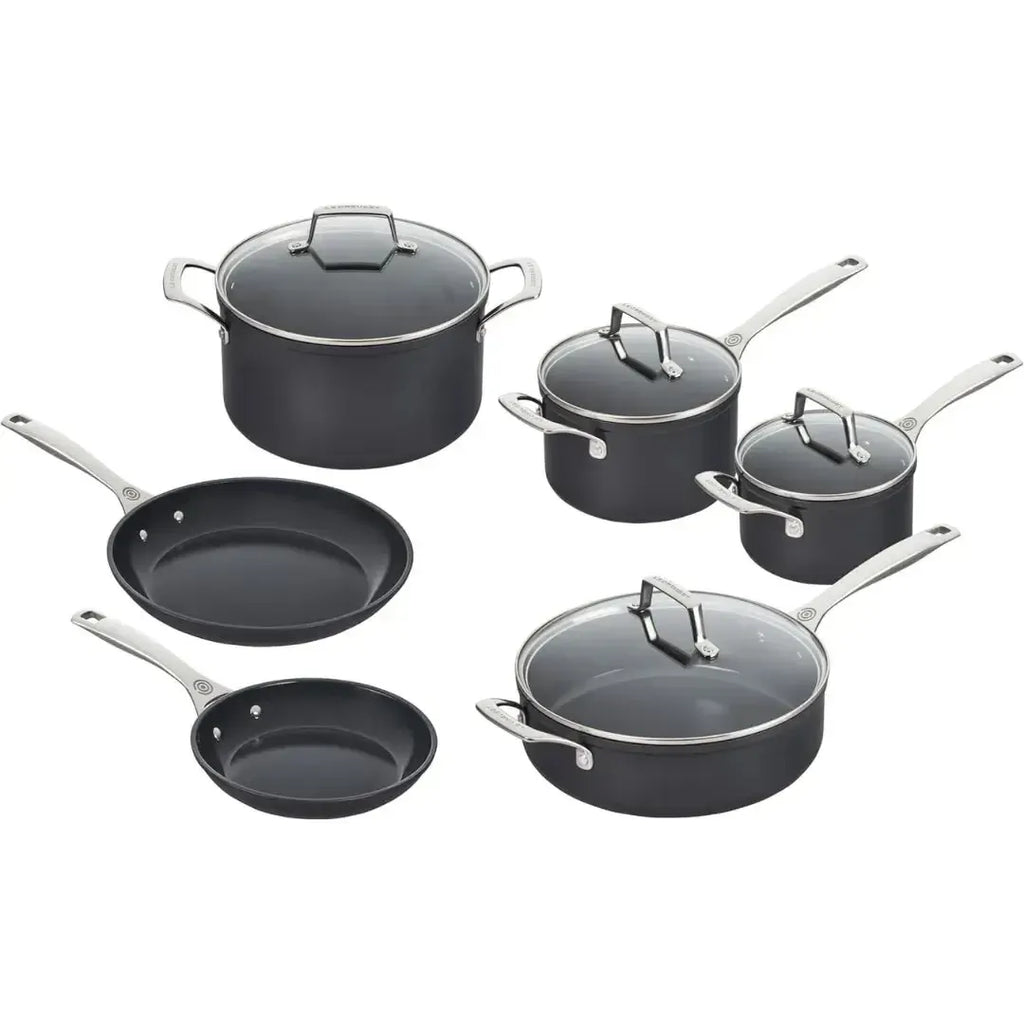 Jogo 6 Panelas Antiaderente ENSC Le Creuset