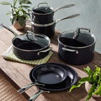 Jogo 6 Panelas Antiaderente ENSC Le Creuset
