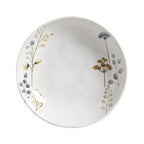 Jogo 6 Pratos Fundos Stoneware Bio Bella 22,5cm 830ml Porto Brasil