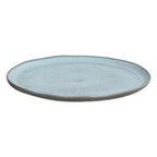 Jogo 6 Pratos Rasos Stoneware Bio Breeze 27,5cm Porto Brasil