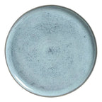 Jogo 6 Pratos Rasos Stoneware Bio Breeze 27,5cm Porto Brasil