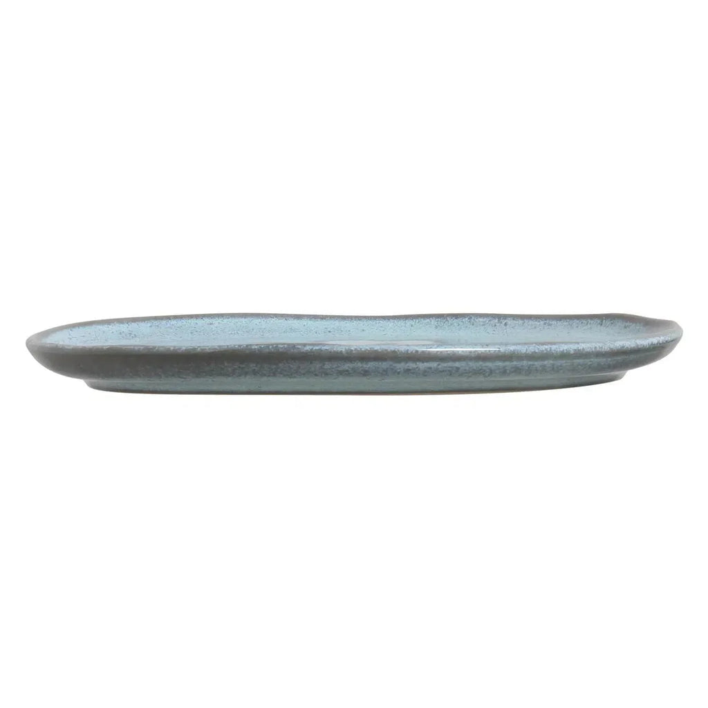 Jogo 6 Pratos Rasos Stoneware Bio Breeze 27,5cm Porto Brasil