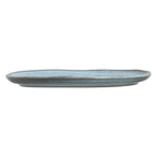 Jogo 6 Pratos Rasos Stoneware Bio Breeze 27,5cm Porto Brasil