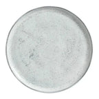 Jogo 6 Pratos Rasos Stoneware Bio Echo 27,5cm Porto Brasil