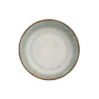 Jogo 6 Pratos Sobremesa Coup Cerâmica Durban 21cm Alleanza