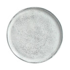 Jogo 6 Pratos Sobremesa Stoneware Bio Echo 21,5cm Porto Brasil