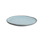 Jogo 6 Pratos de Sobremesa Stoneware Bio Breeze 21,5cm Porto Brasil