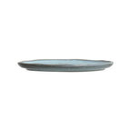 Jogo 6 Pratos de Sobremesa Stoneware Bio Breeze 21,5cm Porto Brasil