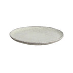 Jogo 6 Pratos de Sobremesa Stoneware Bio Pistache 21,5cm Porto Brasil