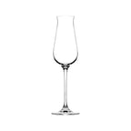 Jogo 6 Taças Champagne Cristal Superior Desire Sparklig 240ml Lucaris