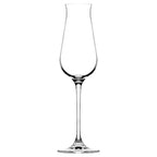 Jogo 6 Taças Champagne Cristal Superior Desire Sparklig 240ml Lucaris
