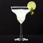 Jogo 6 Taças Margarita Cristal Ecológico Madison 345ml Ocean