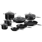 Jogo 8 Panelas Antiaderente ENSC Le Creuset