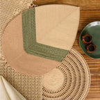 Jogo Americano Brazil Nature Folha Floresta 50x35cm