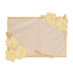Jogo Americano Brazil Nature Kate Natural 50x35cm