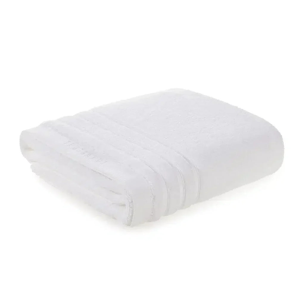 Jogo de Banho 5 Pçs Divine Branco Trussardi