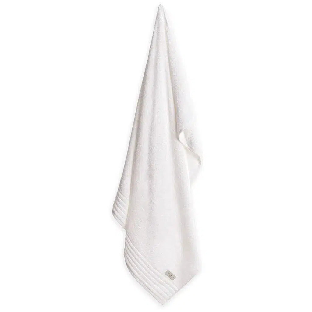 Jogo de Banho 5 Pçs Imperiale Branco Trussardi