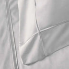 Jogo de Cama Queen Girelli 4 Pçs 300 Fios 100% Bambu Branco Trussardi