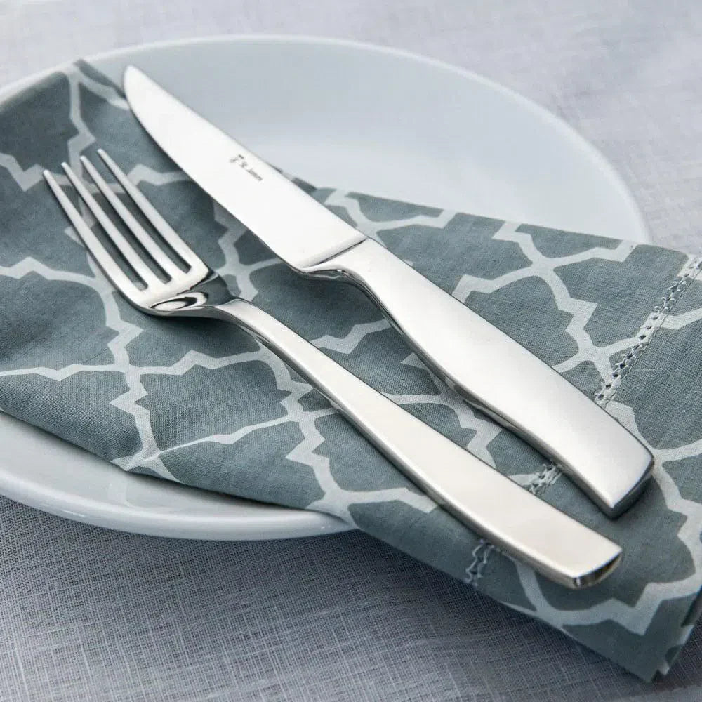 Jogo para Churrasco St. James 12 Peças Wish Inox