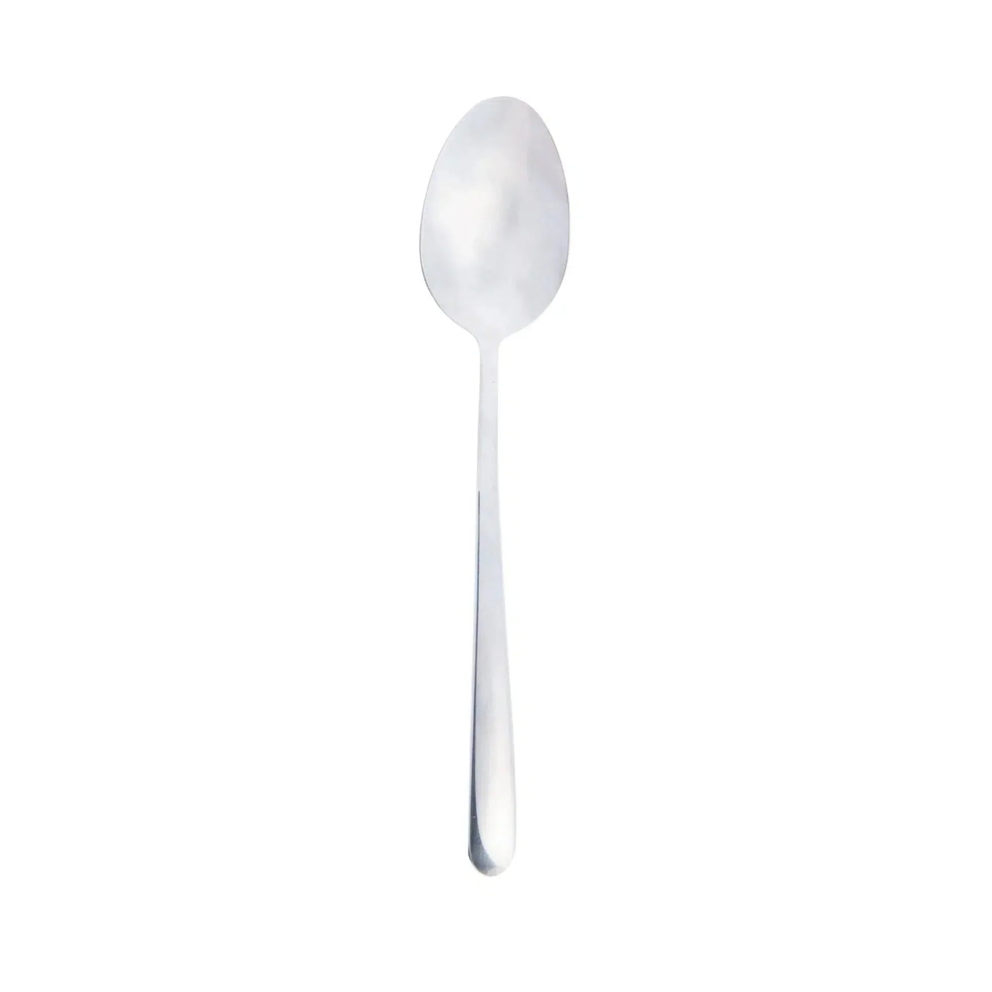 Kit 4 Talheres para Servir Aço Inox Viena Wolff