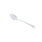 Kit 6 Colheres para Café Aço Inox Berna Dourado